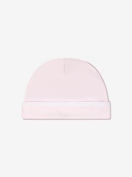 Magnolia Baby | Magnolia Baby Baby Girls Beanie Hat in Pink,商家Childsplay Clothing,价格¥72