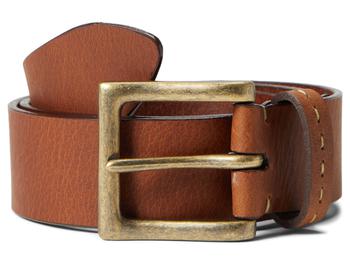 Vicenzo Leather包包, Torino Leather Co. | 38 mm Waxed Harness Leather, Self Lined商品图片 5.5折