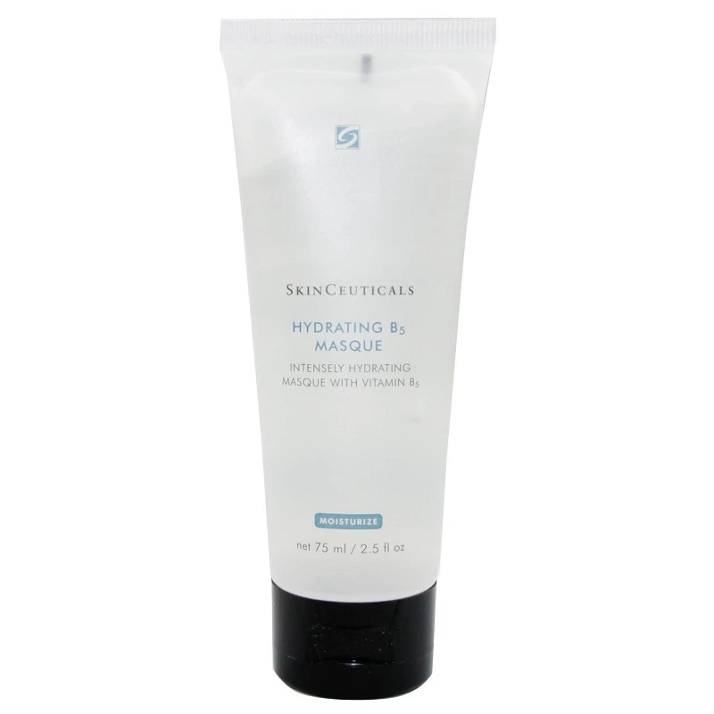 SkinCeuticals | SKINCEUTICALS修丽可维生素B5保湿面膜75ml 7折, 独家减免邮费