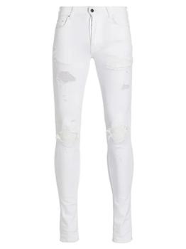 amiri mx1, AMIRI | Mx1 Skinny Jeans商品图片 