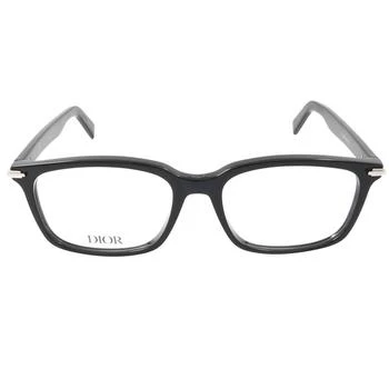 MCM | Demo Rectangular Men's Eyeglasses MCM2733 400 56 2.5折, 满$75减$5, 满减