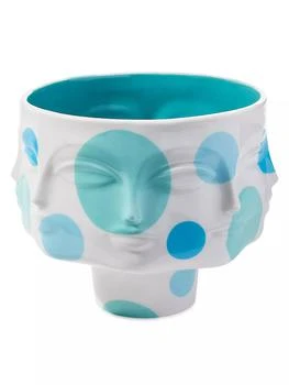 Jonathan Adler | L'Pop Dora Maar Pedestal Bowl,商家Saks Fifth Avenue,价格¥2493