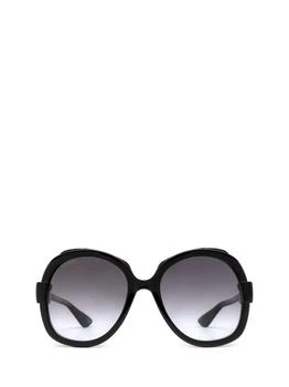 推荐Gg1432s Black Sunglasses商品