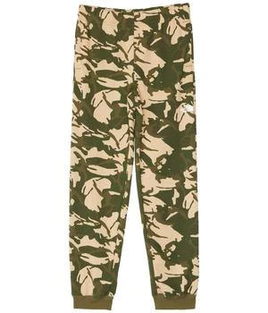 The North Face | Printed Camp Fleece Joggers (Little Kids/Big Kids) 3.9折