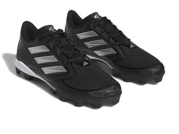 Adidas | Purehustle 3 Mid Softball Cleats,商家Zappos,价格¥224
