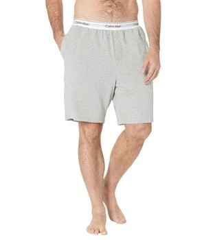 Calvin Klein | Modern Cotton Lounge Sleep Shorts 6.3折