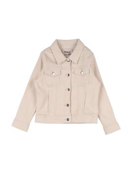 商品KIDS ONLY | Denim jacket,商家YOOX,价格¥299图片
