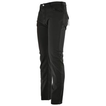 推荐EMPORIO ARMANI 男士黑色休闲直筒长裤 3G1J45-N4ZZ-0999商品