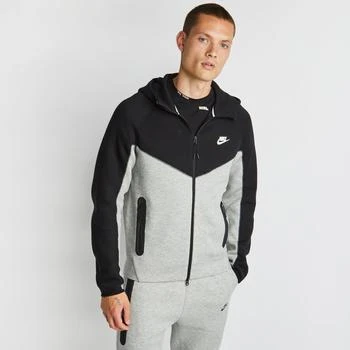 推荐Nike Tech Fleece - Men Hoodies商品