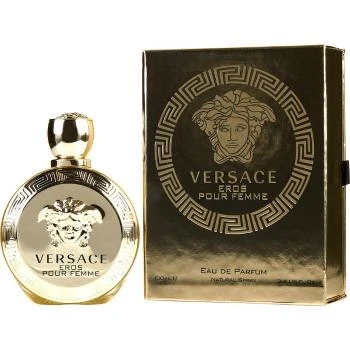 推荐Versace 范思哲 爱神女士（爱纳斯）女士香水 EDP 100ml商品