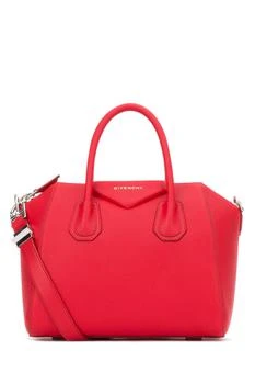 Givenchy | Givenchy Small Antigona Tote Bag 7.6折