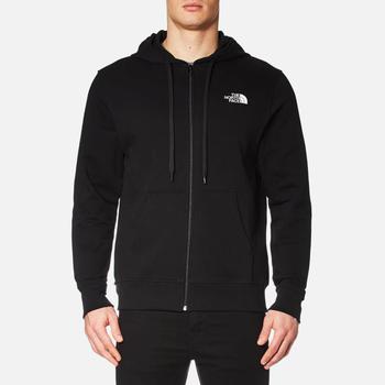 The North Face | The North Face Men's Open Gate Light Hoody - TNF Black商品图片,