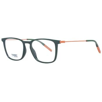 推荐Tommy Hilfiger Green Unisex Optical Frames商品