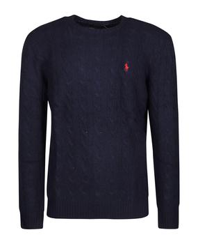 男装拉夫劳伦毛衣, Ralph Lauren | Long Sleeve Sweater商品图片 9.1折