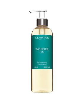 娇韵诗身体乳保质期, Clarins | Wonder Fig Foaming Gel商品图片 
