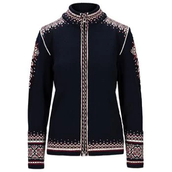 Dale of Norway | Dale of Norway 女士户外软壳衣 1052921NAVYREDROSEOFFWHITE 花色,商家Beyond Moda Europa,价格¥2512
