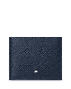 万宝龙钱包怎么选, MontBlanc | Sartorial Bi Fold Wallet商品图片 