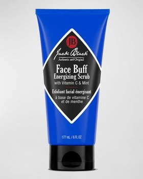 Jack Black | 6 oz. Face Buff Energizing Scrub,商家Neiman Marcus,价格¥228