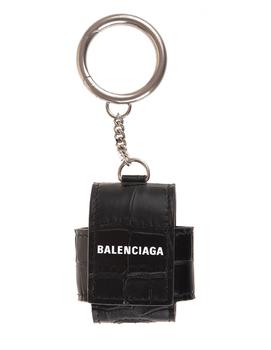 商品Balenciaga | Balenciaga Cash EarPods Holder,商家Cettire,价格¥1393图片