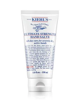 Kiehl's | 细润美手霜 150ml,商家Bloomingdale's,价格¥165