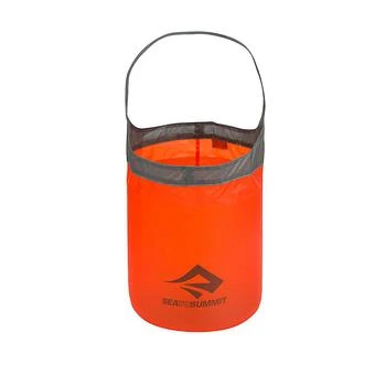 Sea to Summit | Sea to Summit Ultra Sil Folding Bucket,商家Moosejaw,价格¥208