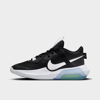 NIKE | Little Kids' Nike Zoom Air Crossover Basketball Shoes商品图片,