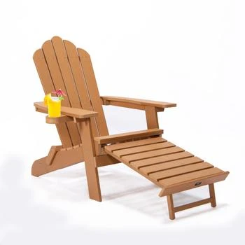 Simplie Fun | TALE Folding Adirondack Chair,商家Premium Outlets,价格¥2004