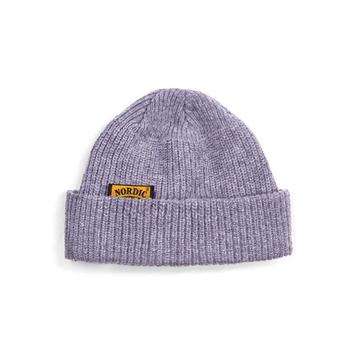 推荐Routine Beanie - Gray商品