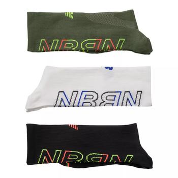 New Balance | Running Accelerate Crew Socks 3 Pack商品图片,独家减免邮费