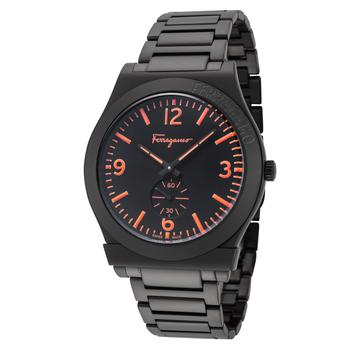Ferragamo Men's 41mm Quartz Watch