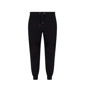 推荐Balmain Cotton Joggers商品