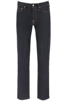 Evisu | Evisu Seagull Print Slim Fit Jeans商品图片,5.7折起