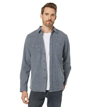 商品VISSLA | Shaver Long Sleeve Flannel,商家6PM,价格¥366图片