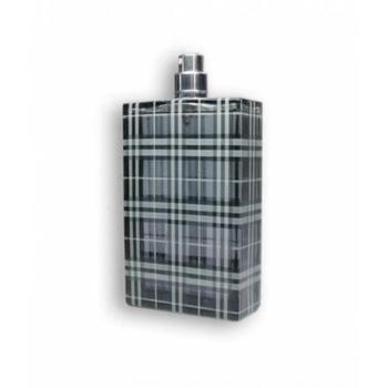 巴宝莉香水是什么牌子, Burberry | Mens Brit EDT Spray 3.4 oz (Tester) Fragrances 3614226905017商品图片 3.5折