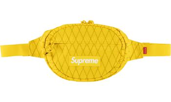 supreme腰包, Supreme | Supreme Waist Bag商品图片 