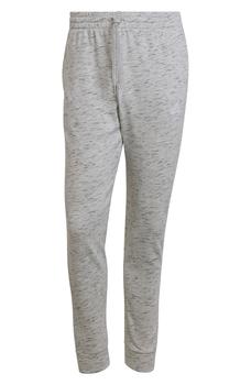 adidas裤子好不好, Adidas | Heathered Knit Joggers商品图片 8.4折