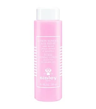 Sisley | Floral Toning Lotion Alcohol-Free (Dry / Sensitive) 