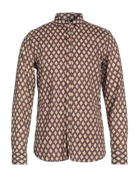 SSEINSE, SSEINSE | Linen shirt商品图片 6.9折