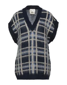 SEMICOUTURE | Sweater,商家YOOX,价格¥526