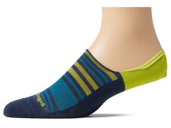 product Topless Stripe No Show Hidden Lightweight image