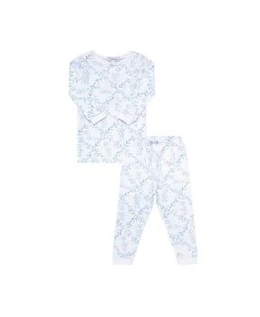 Nellapima | Boys' Blue Bears Trellace Pajama - Little Kid,商家Bloomingdale's,价格¥435