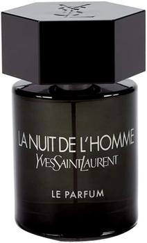 推荐Yves Saint Laurent 圣罗兰 男士之夜香精版香水 100ml商品