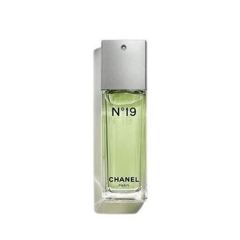 香奈儿香水价格, Chanel | 【欧洲直购】Chanel香奈儿十九号女士淡香水100ml 绿叶花香调商品图片 额外9折x额外9.5折, 额外九折, 额外九五折