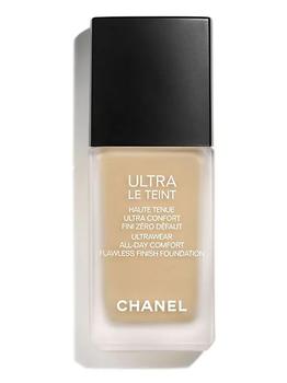 Chanel Le Liner De Chanel Liquid Eyeliner - # 512 Noir Profond - Stylemyle
