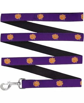 Stadiumspot | Clemson Tigers 6' Regular Dog Leash,商家Macy's,价格¥207