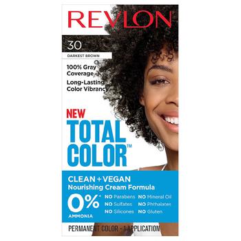 product Total Color Hair Color image