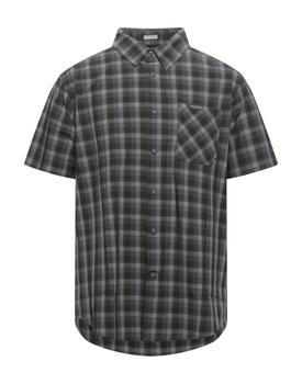 Columbia | Checked shirt商品图片,3折