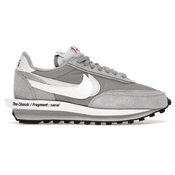 推荐Nike x Sacai LD Waffle SF Fragment Grey商品