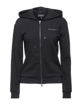 Emporio Armani | Hooded sweatshirt商品图片,3.6折