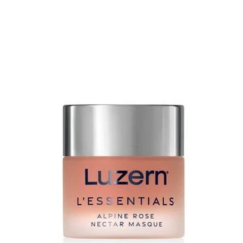 推荐Luzern Laboratories L'Essentials Alpine Rose Nectar Masque商品